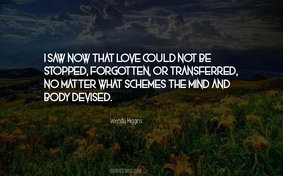 Wendy Higgins Quotes #53232