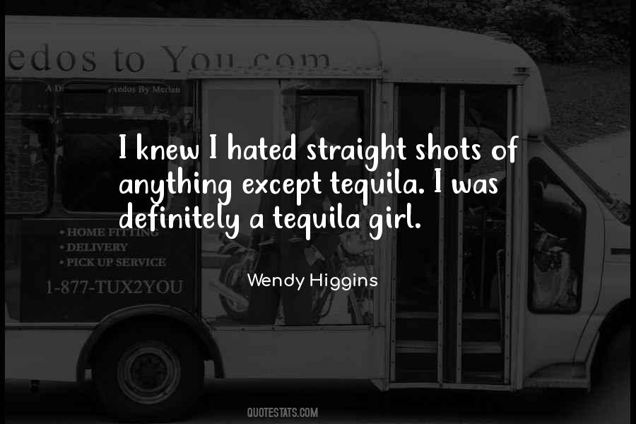 Wendy Higgins Quotes #558642