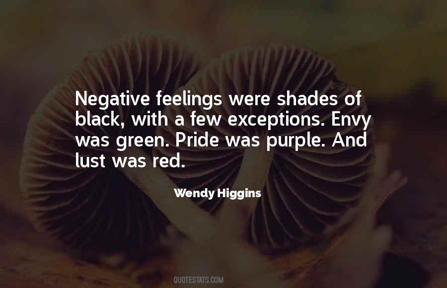 Wendy Higgins Quotes #571734