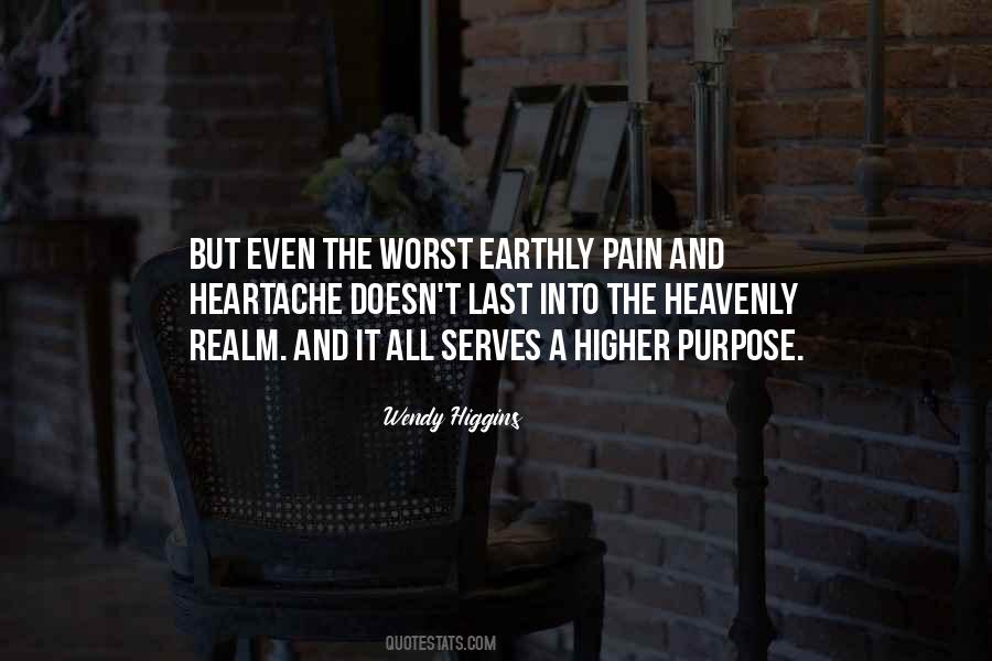 Wendy Higgins Quotes #775950