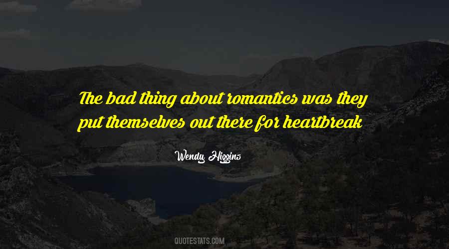 Wendy Higgins Quotes #847229