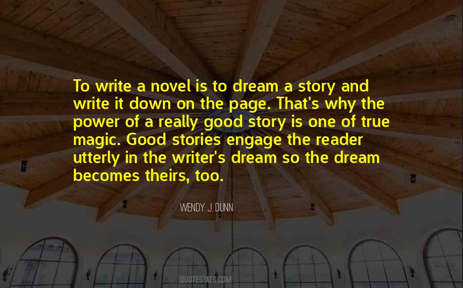 Wendy J. Dunn Quotes #1803366 Wendy J. Dunn Quotes #1803366