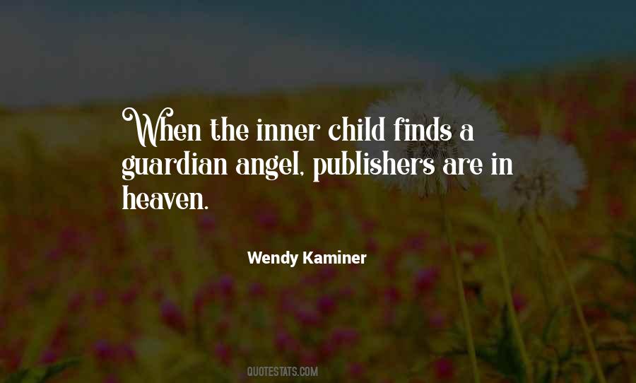 Wendy Kaminer Quotes #1224857