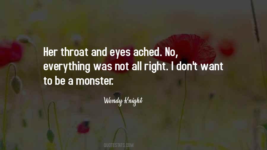 Wendy Knight Quotes #655709 Wendy Knight Quotes #655709