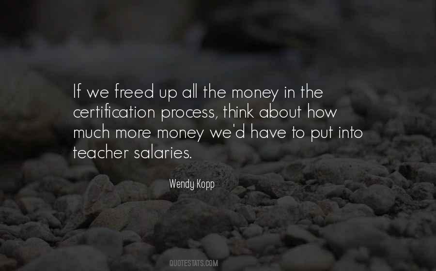 Wendy Kopp Quotes #1673132