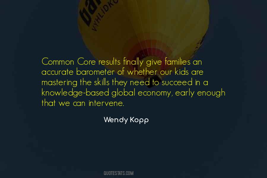 Wendy Kopp Quotes #1798999