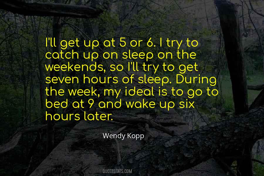 Wendy Kopp Quotes #401341
