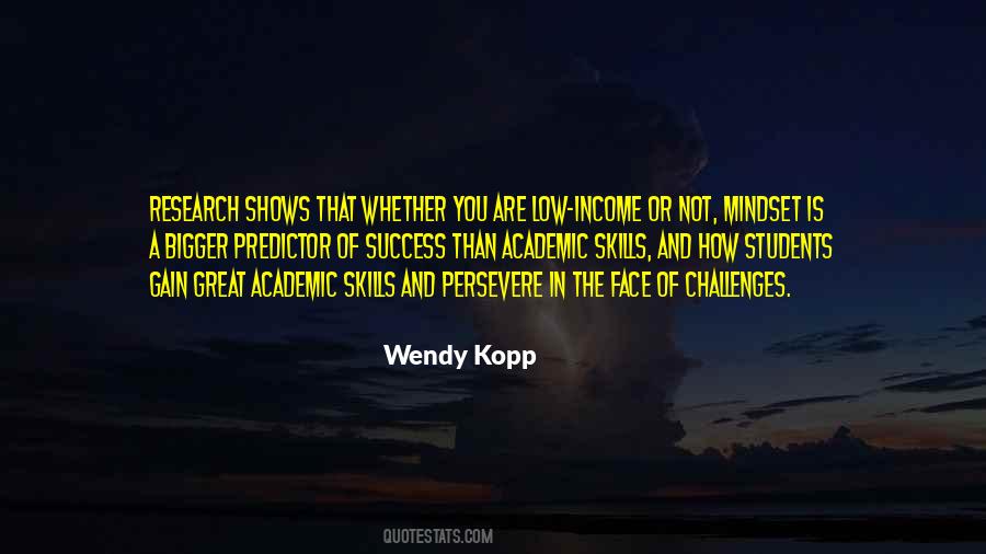 Wendy Kopp Quotes #481205