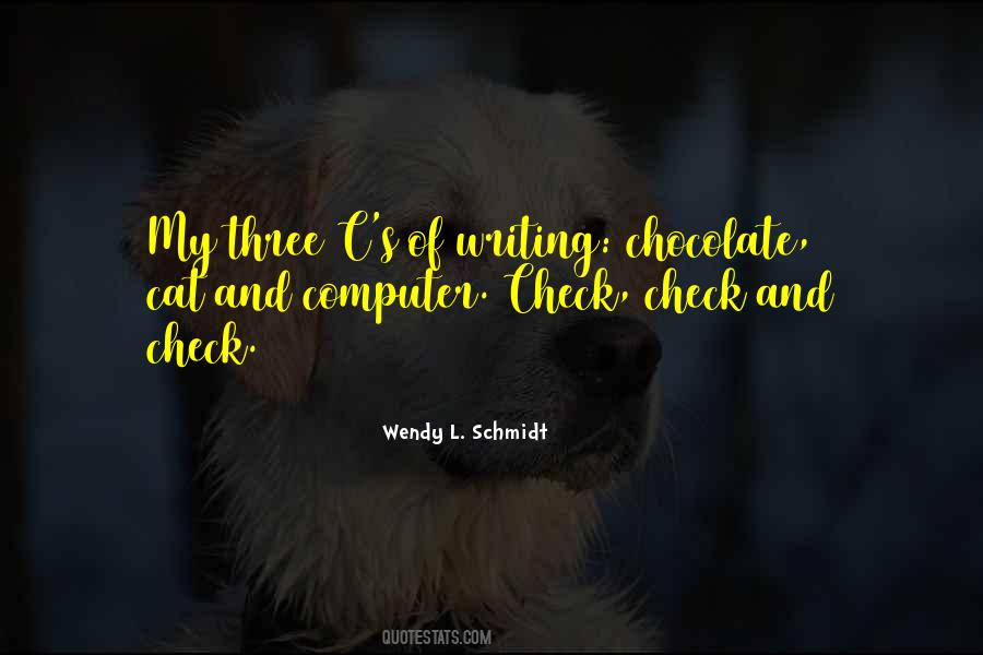 Wendy L. Schmidt Quotes #1827376