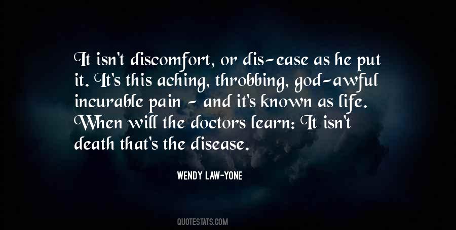 Wendy Law-Yone Quotes #1369481