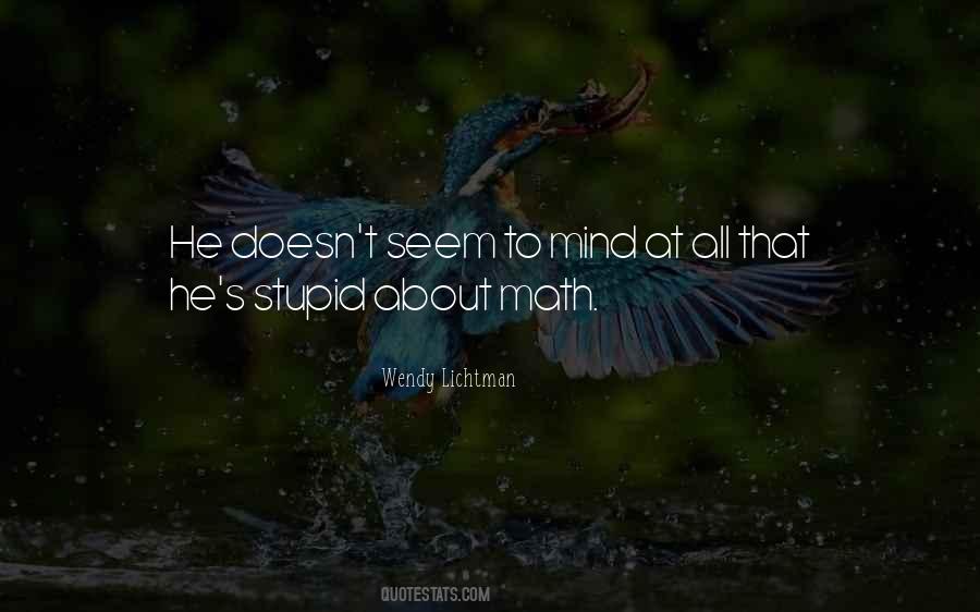 Wendy Lichtman Quotes #874652 Wendy Lichtman Quotes #874652