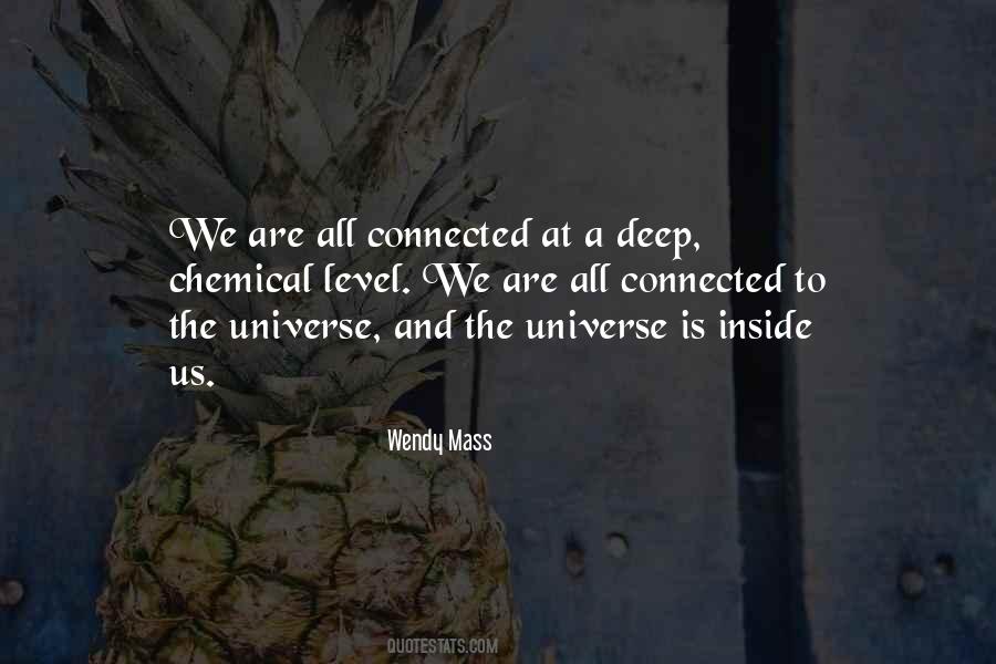 Wendy Mass Quotes #1013979 Wendy Mass Quotes #1013979