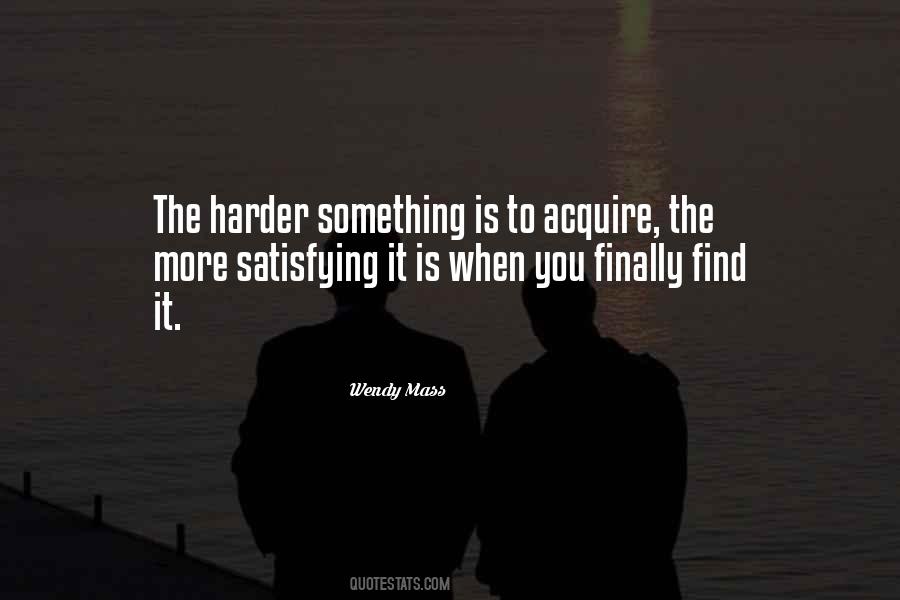 Wendy Mass Quotes #114019 Wendy Mass Quotes #114019