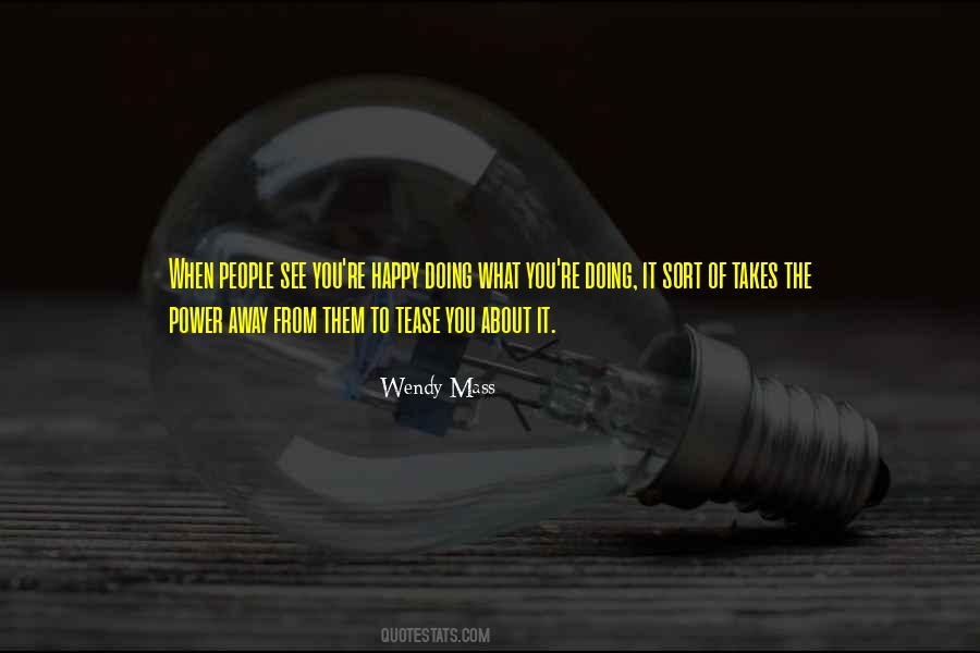 Wendy Mass Quotes #1600156