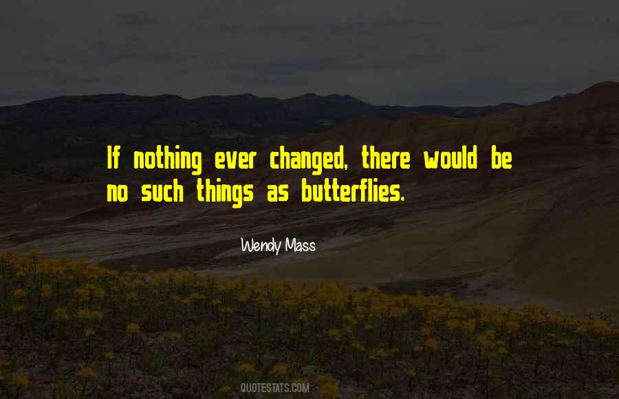 Wendy Mass Quotes #1630676 Wendy Mass Quotes #1630676