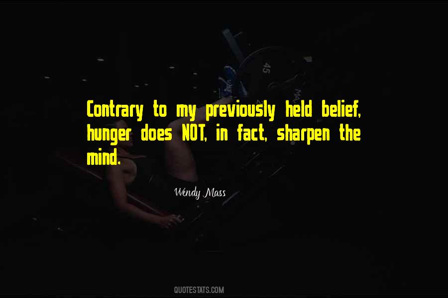 Wendy Mass Quotes #1663568 Wendy Mass Quotes #1663568
