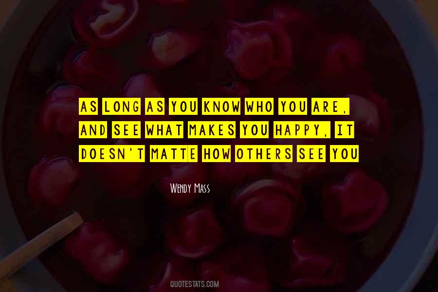 Wendy Mass Quotes #1726440 Wendy Mass Quotes #1726440