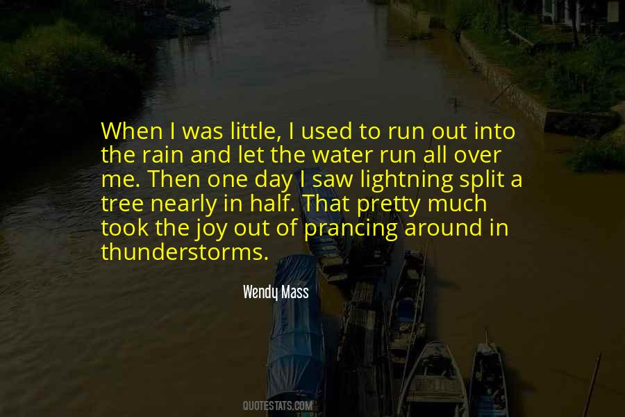 Wendy Mass Quotes #647622 Wendy Mass Quotes #647622