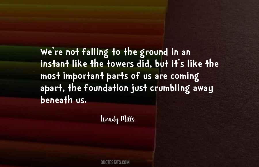 Wendy Mills Quotes #315346