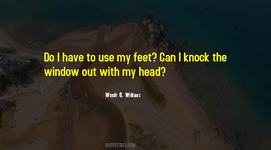 Wendy O. Williams Quotes #661911