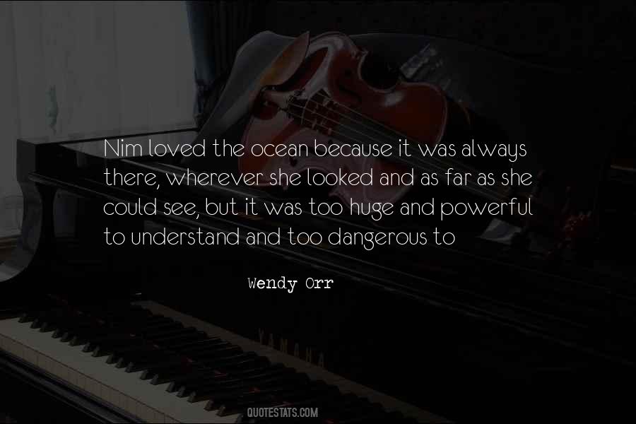 Wendy Orr Quotes #1876220 Wendy Orr Quotes #1876220