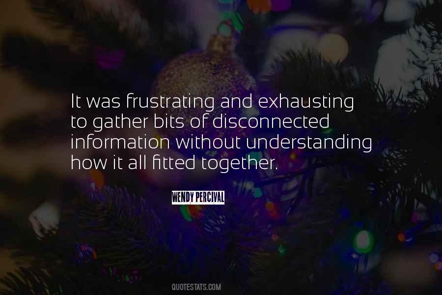 Wendy Percival Quotes #1367874 Wendy Percival Quotes #1367874
