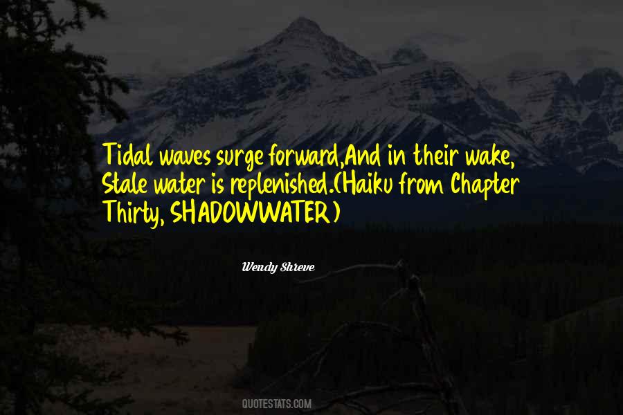 Wendy Shreve Quotes #1020632 Wendy Shreve Quotes #1020632