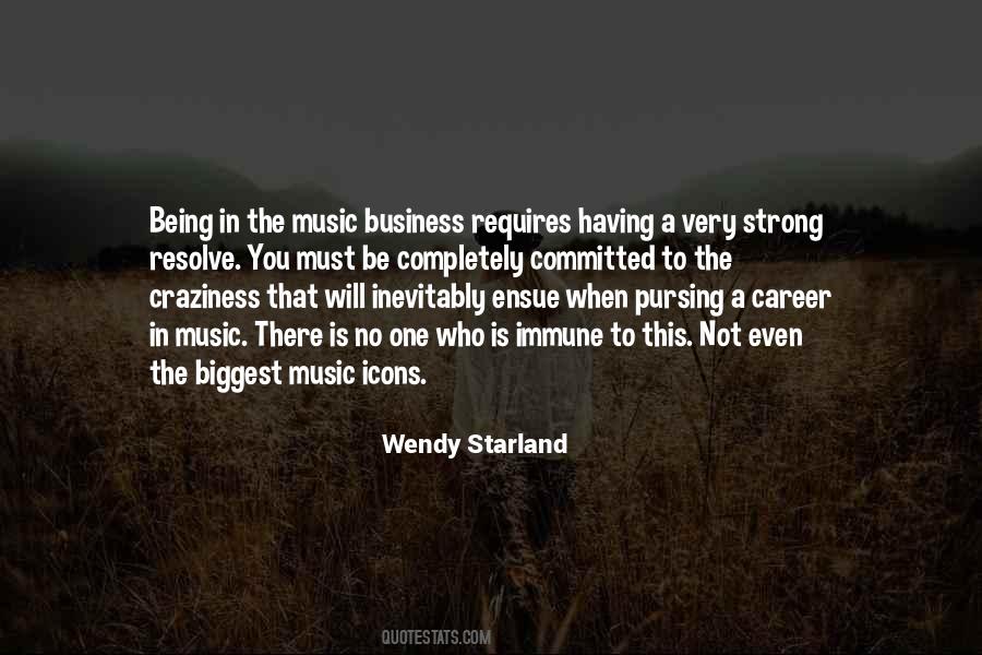 Wendy Starland Quotes #1734302