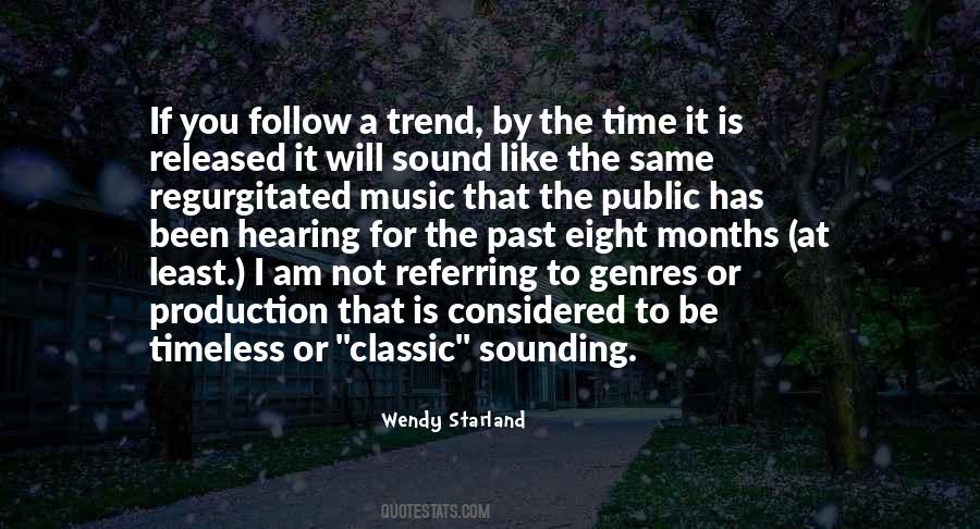 Wendy Starland Quotes #916702