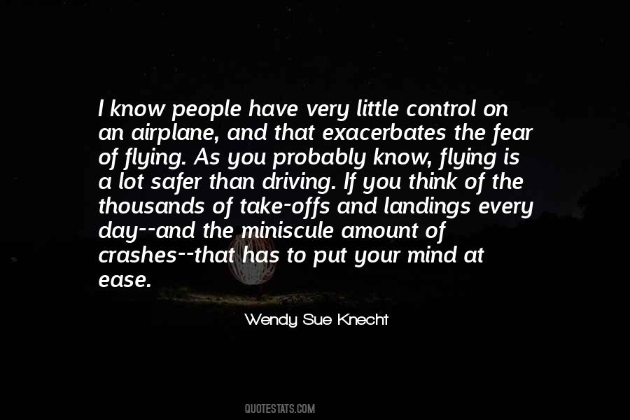 Wendy Sue Knecht Quotes #233571