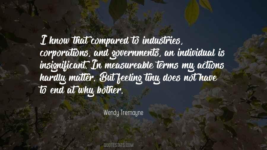 Wendy Tremayne Quotes #1778681 Wendy Tremayne Quotes #1778681