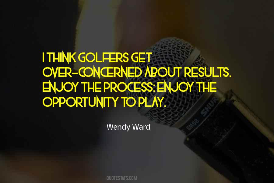 Wendy Ward Quotes #920190 Wendy Ward Quotes #920190