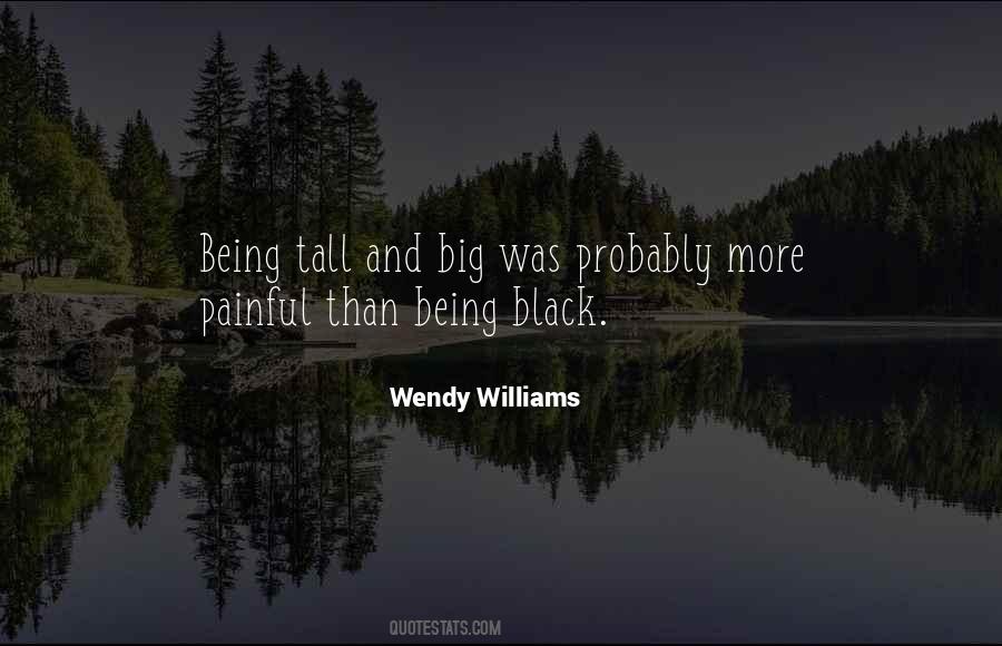 Wendy Williams Quotes #1304388