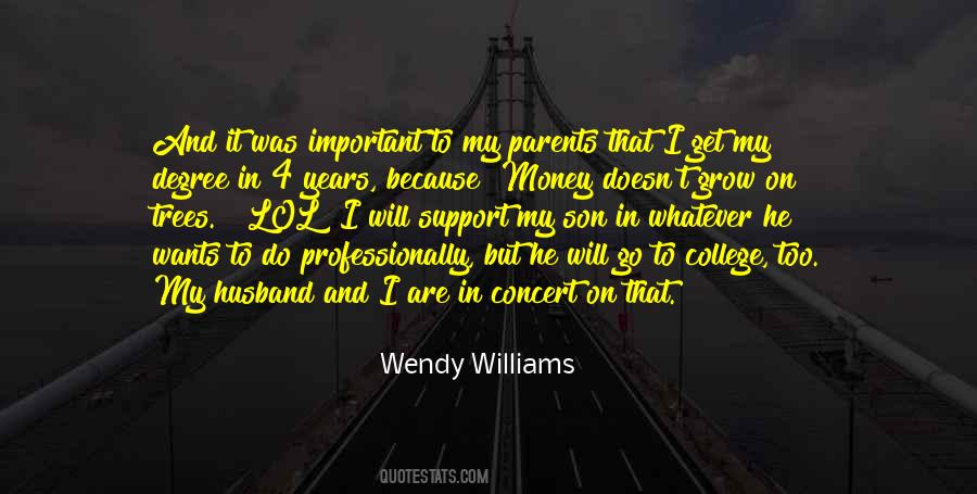 Wendy Williams Quotes #1828037