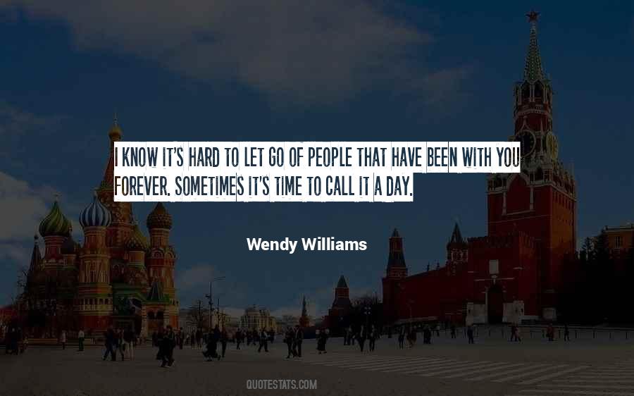 Wendy Williams Quotes #231036