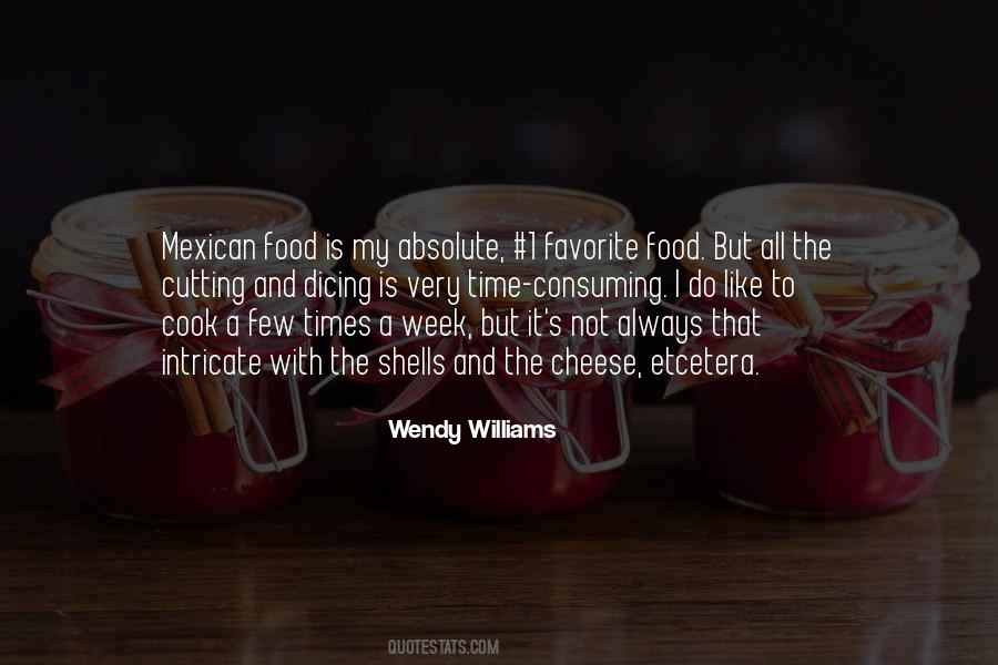 Wendy Williams Quotes #314428