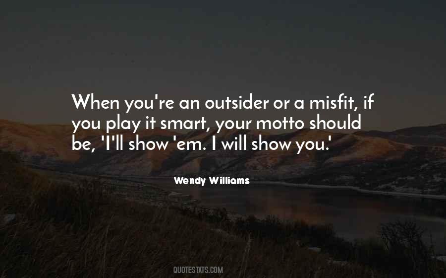 Wendy Williams Quotes #607054