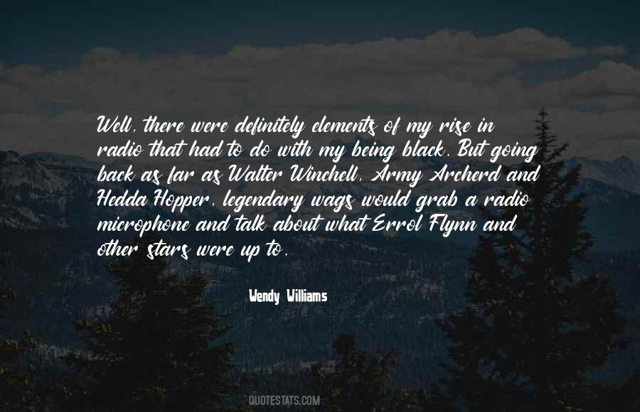 Wendy Williams Quotes #871272
