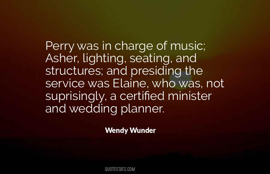 Wendy Wunder Quotes #425920