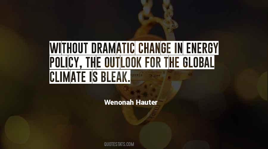 Wenonah Hauter Quotes #1385548