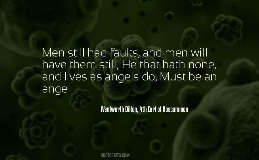 Wentworth Dillon, 4th Earl Of Roscommon Quotes #497101 Wentworth Dillon, 4th Earl Of Roscommon Quotes #497101