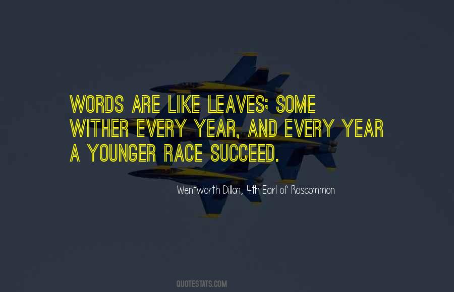 Wentworth Dillon, 4th Earl Of Roscommon Quotes #626958