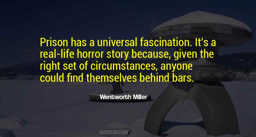 Wentworth Miller Quotes #15173