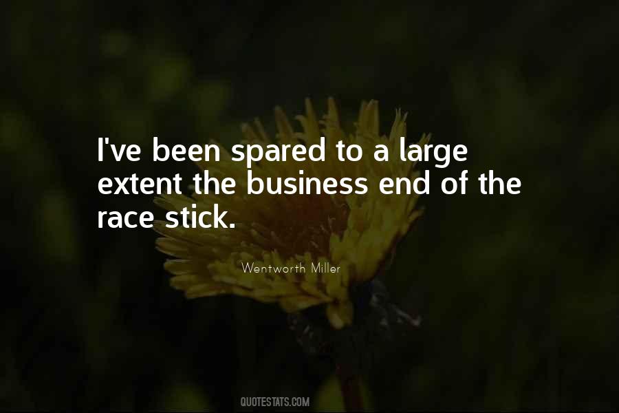 Wentworth Miller Quotes #194510