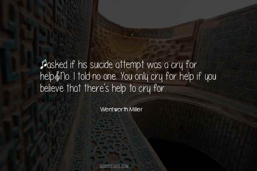 Wentworth Miller Quotes #607510
