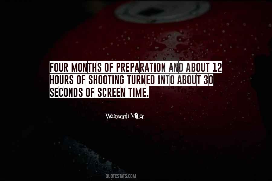 Wentworth Miller Quotes #610940