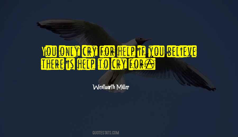 Wentworth Miller Quotes #939067