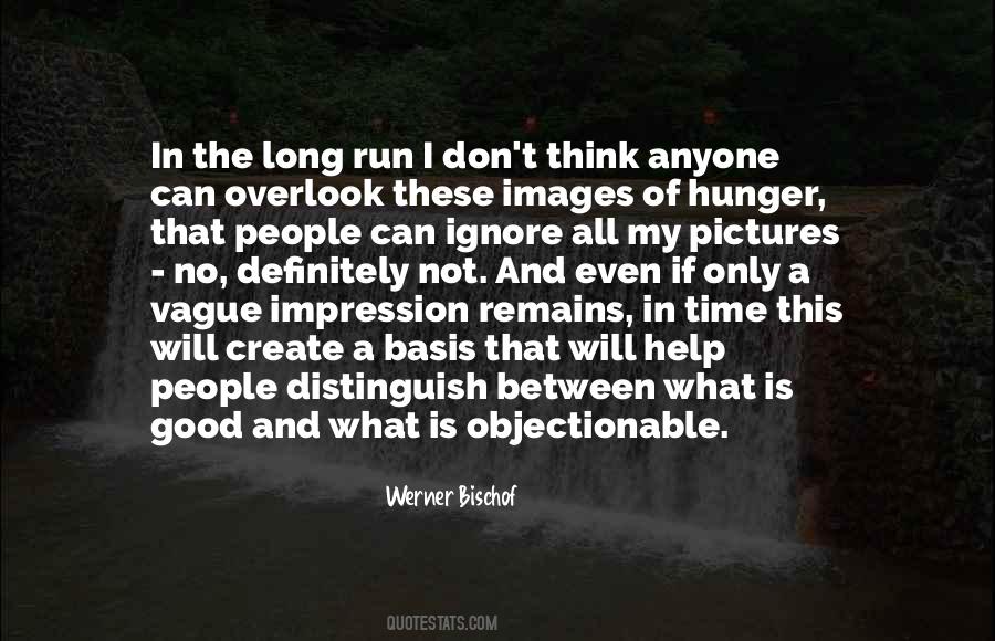 Werner Bischof Quotes #325641