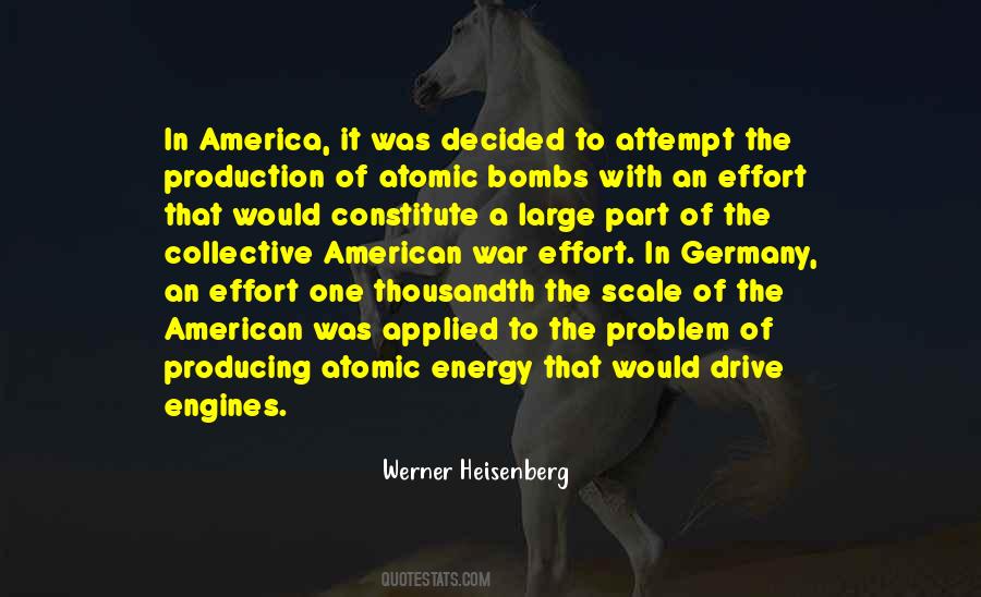 Werner Heisenberg Quotes #152128