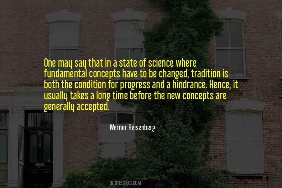 Werner Heisenberg Quotes #547202